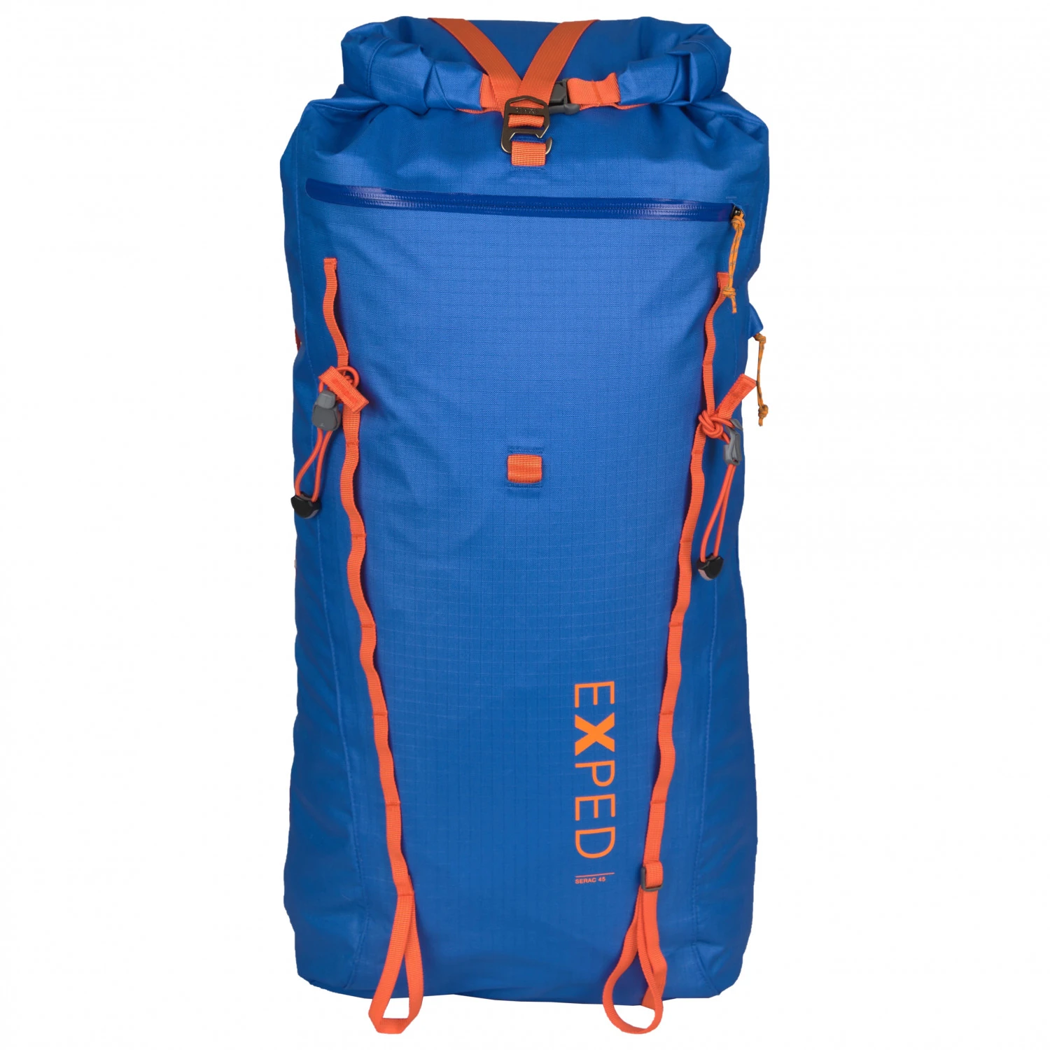 Exped Serac 45 - Tourenrucksack 2 Exped Serac 45 - Tourenrucksack – Bild 2