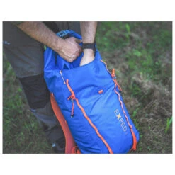 Exped Serac 45 - Tourenrucksack 18 Exped Serac 45 - Tourenrucksack -Exped exped serac 45 tourenrucksack detail 8