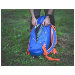 Exped Serac 45 - Tourenrucksack 19 Exped Serac 45 - Tourenrucksack -Exped exped serac 45 tourenrucksack detail 9