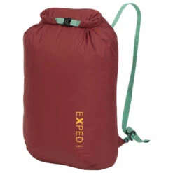 Exped Splash 15 - Packsack -Exped exped splash 15 packsack 2