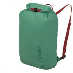 Exped Splash 15 - Packsack -Exped exped splash 15 packsack 3
