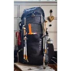 Exped Thunder 70 - Trekkingrucksack -Exped exped thunder 70 trekkingrucksack ee022e0ea8be84cb4a19877868c2aa14 1