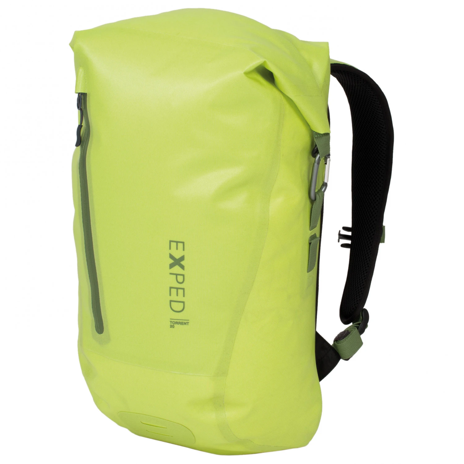 Exped Torrent 20 - Daypack 5 Exped Torrent 20 - Daypack – Bild 5