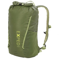 Exped Typhoon 15 - Wanderrucksack -Exped exped typhoon 15 wanderrucksack 1