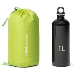 Exped Ultra 1R - Isomatte 7 Exped Ultra 1R - Isomatte -Exped exped ultra 1r isomatte detail 3