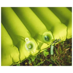 Exped Ultra 3R - Isomatte -Exped exped ultra 3r isomatte detail 5