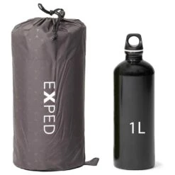 Exped Ultra 7R - Isomatte -Exped exped ultra 7r isomatte detail 3