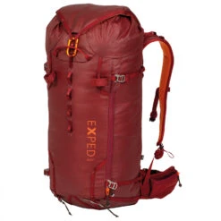 Exped Verglas 40 - Wanderrucksack 7 Exped Verglas 40 - Wanderrucksack -Exped exped verglas 40 wanderrucksack 2