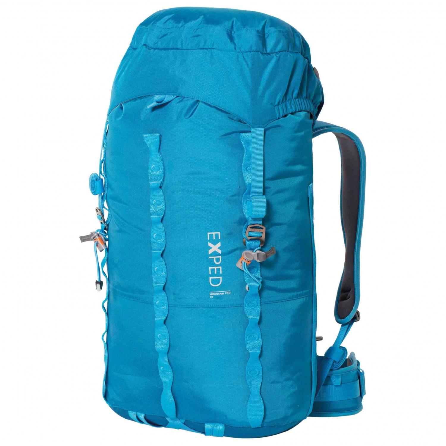 Exped Women's Mountain Pro 40 - Tourenrucksack 1 Exped Women's Mountain Pro 40 - Tourenrucksack